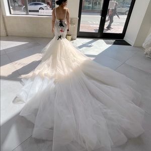 Enzoani Polli Wedding Dress